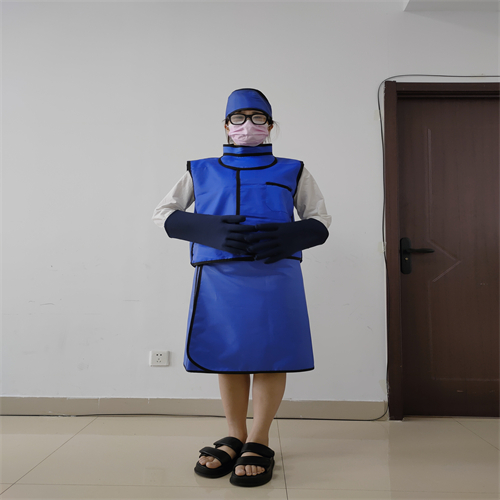 九江防辐射服
