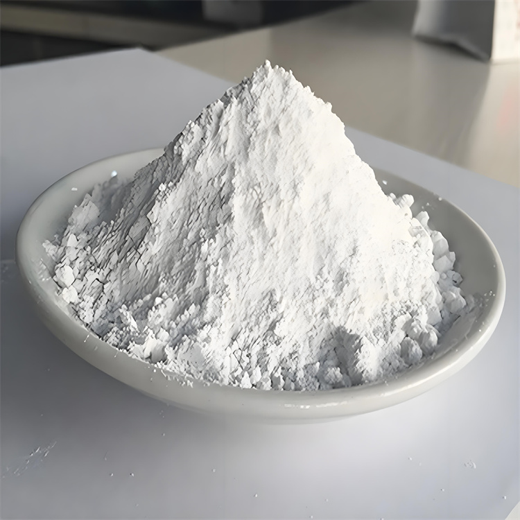 九江高目数硫酸钡砂2mmpb