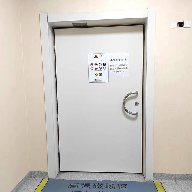 九江铅门3个铅当量